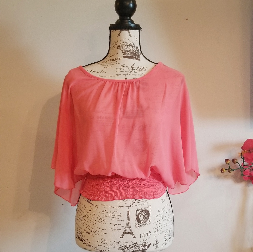 Womans blouse size small